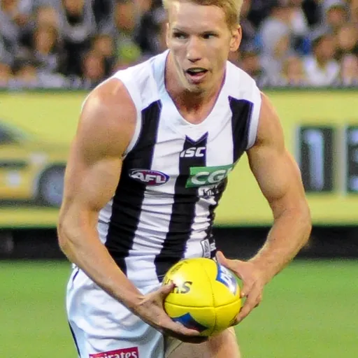 Portrait of Josh Smith