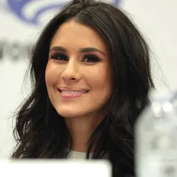 Portrait of Brittany Furlan