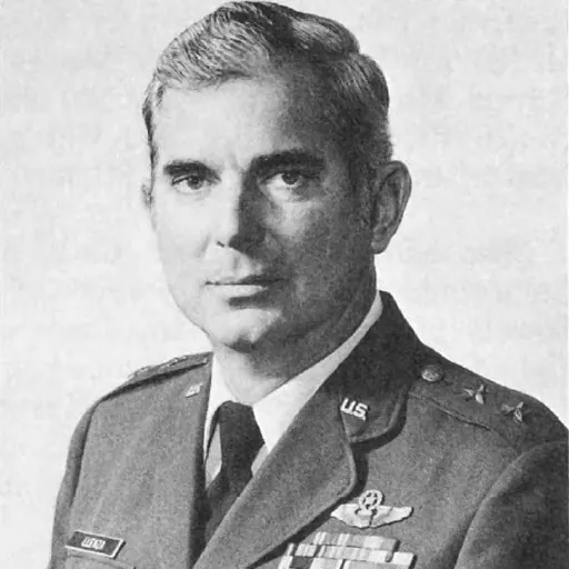 Portrait of Orlando Llenza