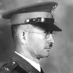 Portrait of Sumter deLeon Lowry