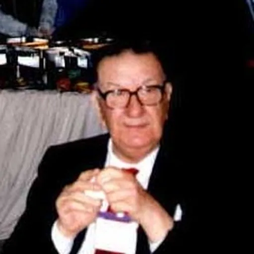 Portrait of İhsan Doğramacı