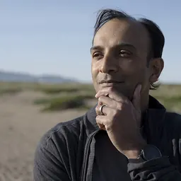 Portrait of DJ Patil