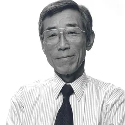 Portrait of Yang Sung-chun
