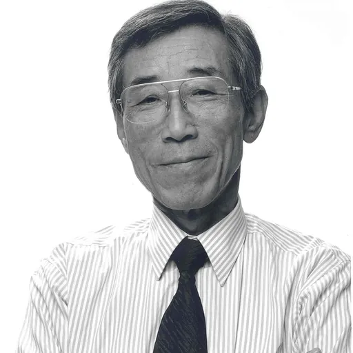 Portrait of Yang Sung-chun