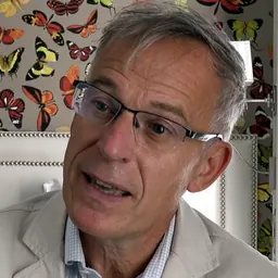 Portrait of Étienne de Montety