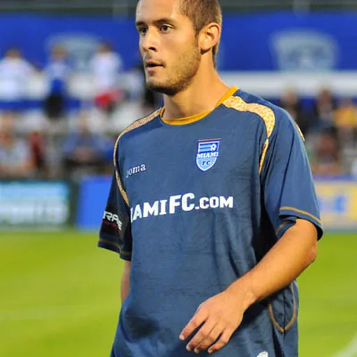 Portrait of Steven Cabas