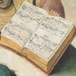 Portrait of Thomas Crecquillon