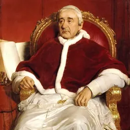 Portrait of Gregory XVI