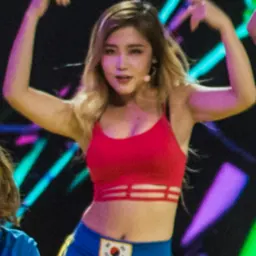 Portrait of Heyoon Jeong