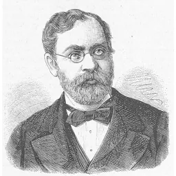 Portrait of Julius von Newald