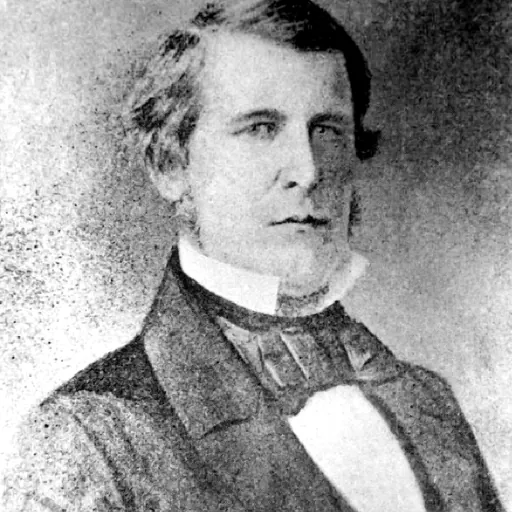 Portrait of Alvan Wentworth Chapman