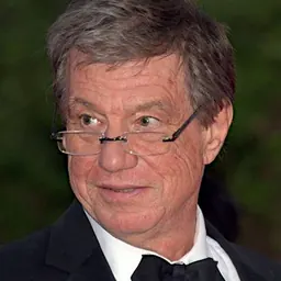 Portrait of John McTiernan
