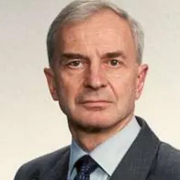 Portrait of Jacques Dewatre