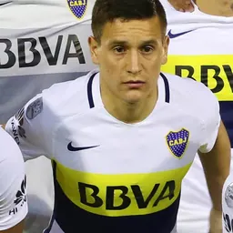 Portrait of Fernando Zuqui