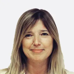 Portrait of Cristina Álvarez Rodríguez