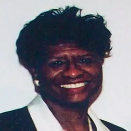 Portrait of Muriel A. Howard