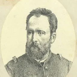 Portrait of Frederico Sólon de Sampaio Ribeiro