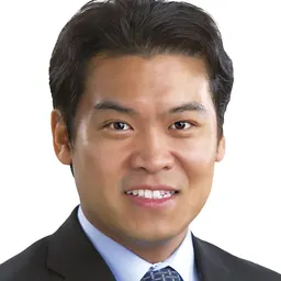 Portrait of Eiichiro Washio