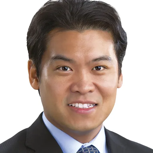 Portrait of Eiichiro Washio