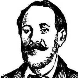 Portrait of Florian Aaron