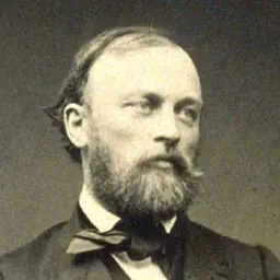 Portrait of Auguste Bonheur