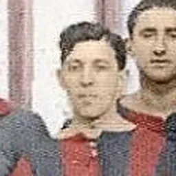 Portrait of Bernardo Perin