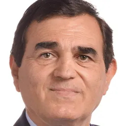 Portrait of Aldo Patriciello