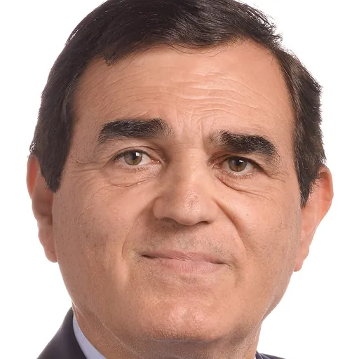 Portrait of Aldo Patriciello