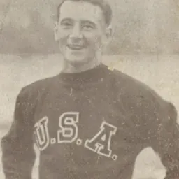 Portrait of Sabin Carr