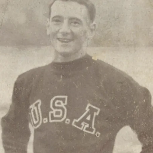 Portrait of Sabin Carr