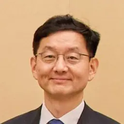 Portrait of Yoon Chang-ryul