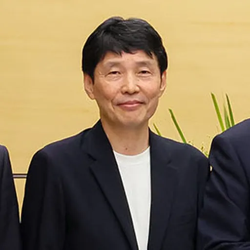 Portrait of Ichita Yamamoto