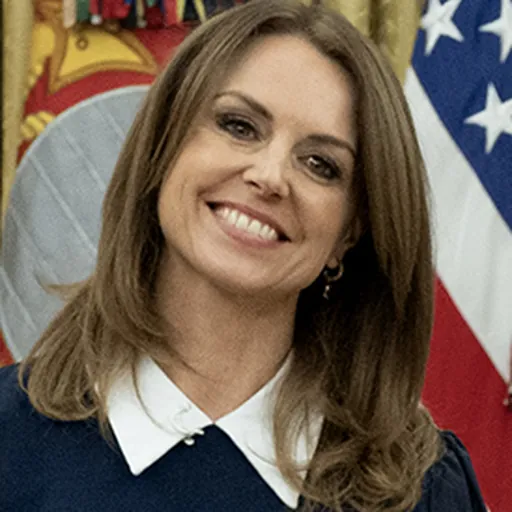 Portrait of Beverley Turner