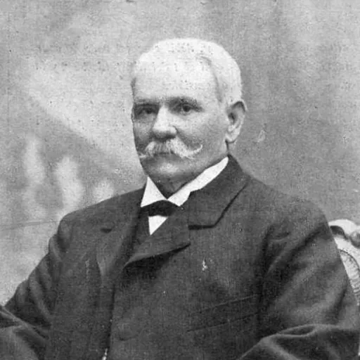 Portrait of José Espasa Anguera