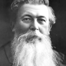 Portrait of Alexandre Le Roy