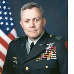 Portrait of Walter L. Stewart Jr.