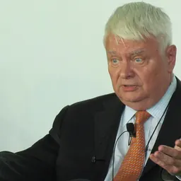 Portrait of Hervé Ladsous
