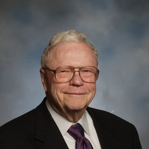 Portrait of Richard F. Drake