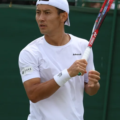 Portrait of Sho Shimabukuro