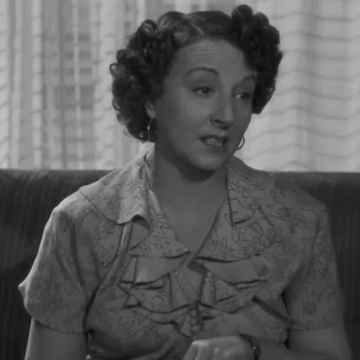 Portrait of Maruja Grifell
