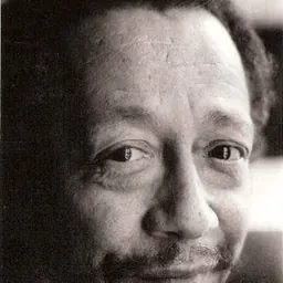 Portrait of Cab Kaye