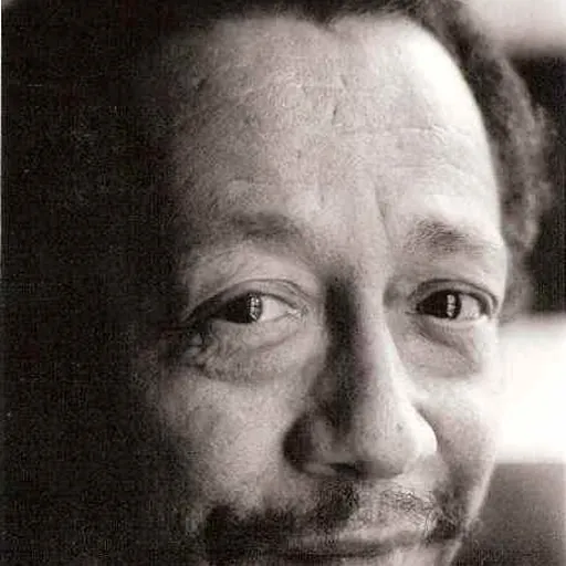 Portrait of Cab Kaye