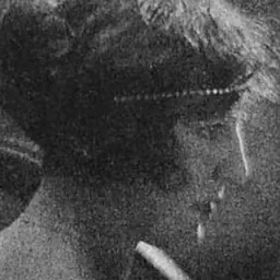 Portrait of Lillian Pringle Baldauf