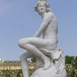 Portrait of François Gaspard Adam
