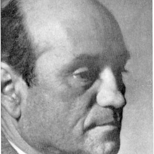 Portrait of Ezequiel Martínez Estrada