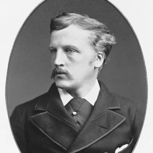Portrait of John Campbell, 9th Duke of Argyll