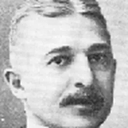 Portrait of Frank D. Jackson