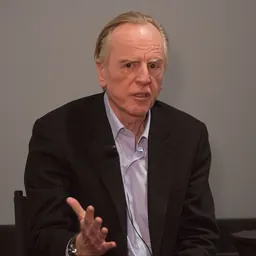 Portrait of John Sculley