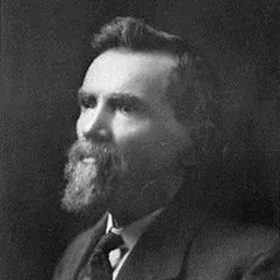 Portrait of John T. Browne