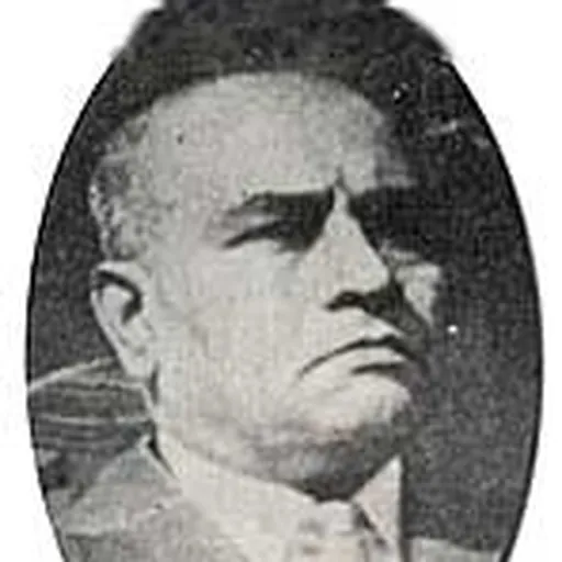 Portrait of Nicholas Attygalle